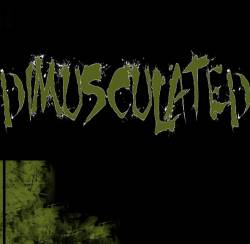 Dimusculated : Demo 2007